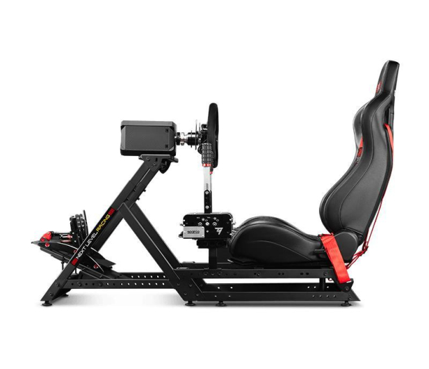 Next Level Racing GT Track Cockpit - 519855 - zdjęcie 5